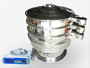 不锈钢超声波振动筛